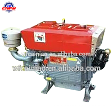 Moteur diesel 1115 fabriqué en Chine, moteur diesel unique